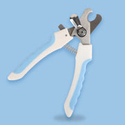 Pet Nail Clippers & Scissors Grooming Trimmer