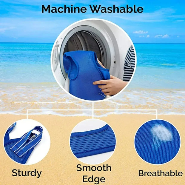 Pet Grooming Hammock Nail Trimming Restraint Holder