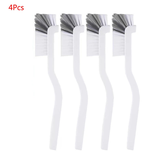 Aquarium Algae Cleaning Brush Set Nylon Fish Tank
