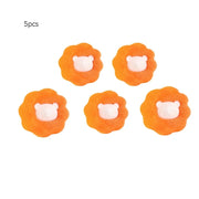 Pet Hair Remover Laundry Balls Reusable Lint Catchers