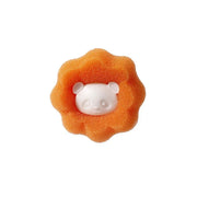 Pet Hair Remover Laundry Balls Reusable Lint Catchers