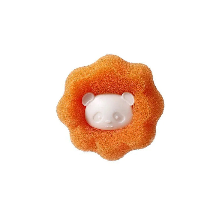 Pet Hair Remover Laundry Balls