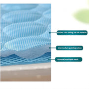 Cooling Summer Ice Pad Pet Mat