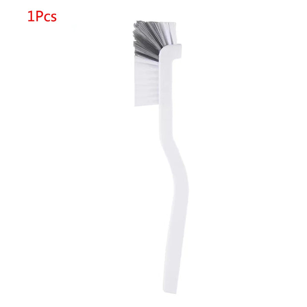 Aquarium Algae Cleaning Brush Set Nylon Fish Tank