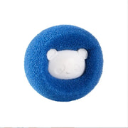 Pet Hair Remover Laundry Balls Reusable Lint Catchers