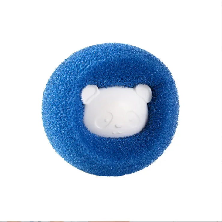 Pet Hair Remover Laundry Balls