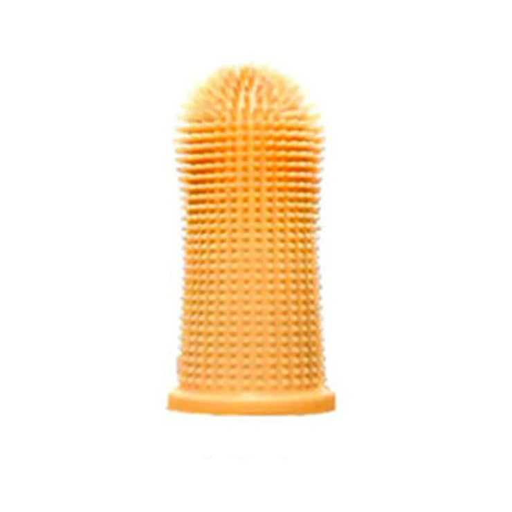 Plush Ball Launcher Toy