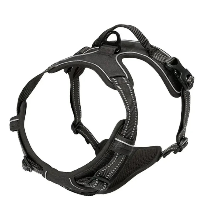 Reflective Pet Harness Vest