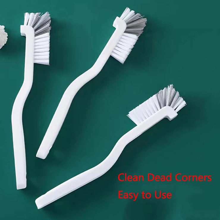 Aquarium Cleaning Brush Set