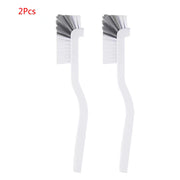 Aquarium Algae Cleaning Brush Set Nylon Fish Tank