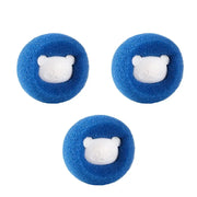 Pet Hair Remover Laundry Balls Reusable Lint Catchers