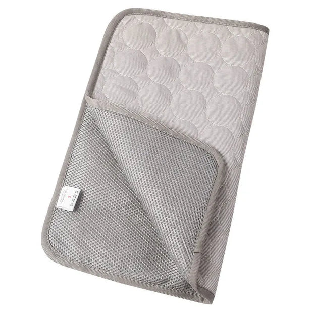 Cooling Summer Ice Pad Pet Mat