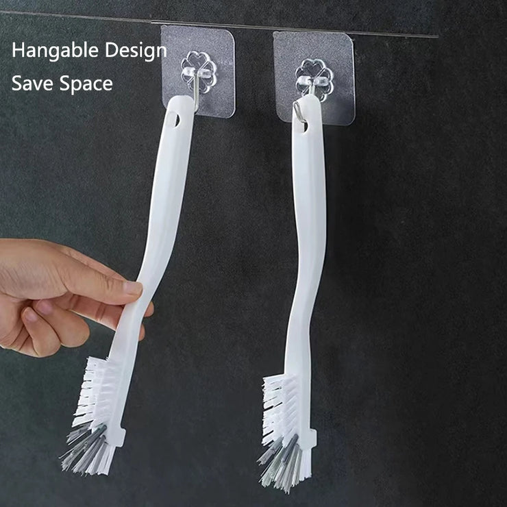 Aquarium Cleaning Brush Set