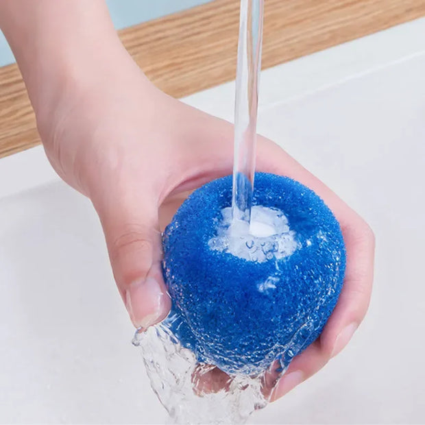 Pet Hair Remover Laundry Balls Reusable Lint Catchers