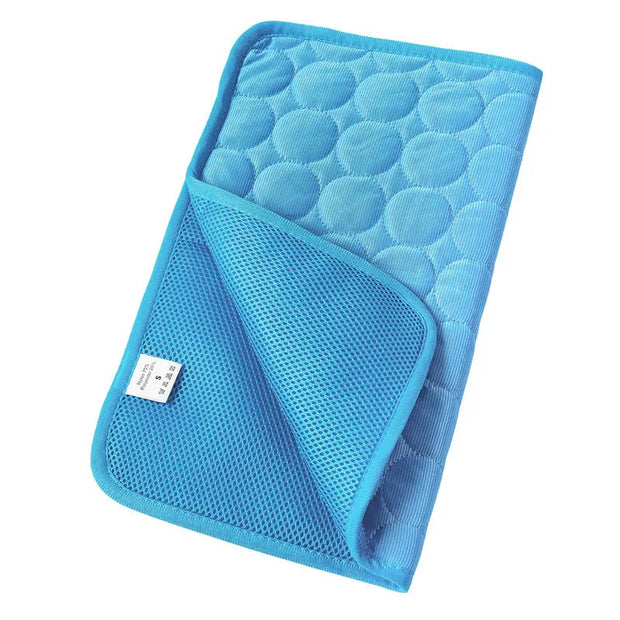 Cooling Summer Ice Pad Pet Mat