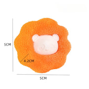 Pet Hair Remover Laundry Balls Reusable Lint Catchers