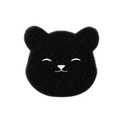 9PCS Bear-Shaped Pet Reusable Lint Catchers Hair Remover Laundry Balls