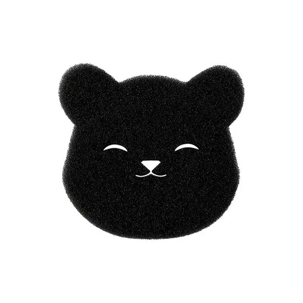 9PCS Bear-Shaped Pet Reusable Lint Catchers Hair Remover Laundry Balls