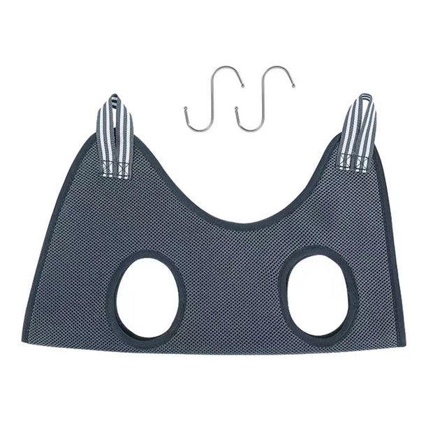 Pet Grooming Hammock Nail Trimming Restraint Holder