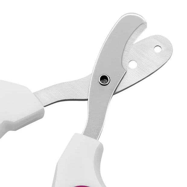 Professional Pet Nail Clippers Grooming Scissors