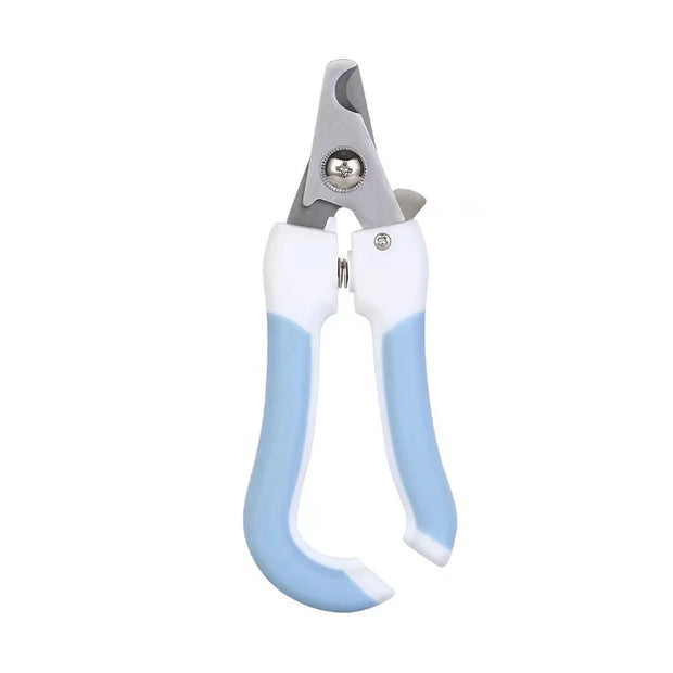 Pet Nail Clippers & Scissors Grooming Trimmer