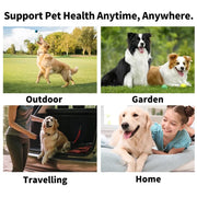 Petopia Haven Dental Wipes ™ The #1 Alternative to brushing