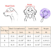 Breathable Adjustable Summer Cap Pet Sun Hat