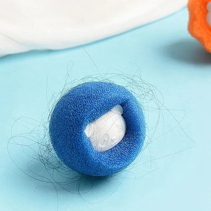Pet Hair Remover Laundry Balls
